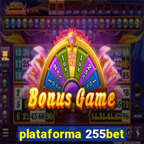 plataforma 255bet